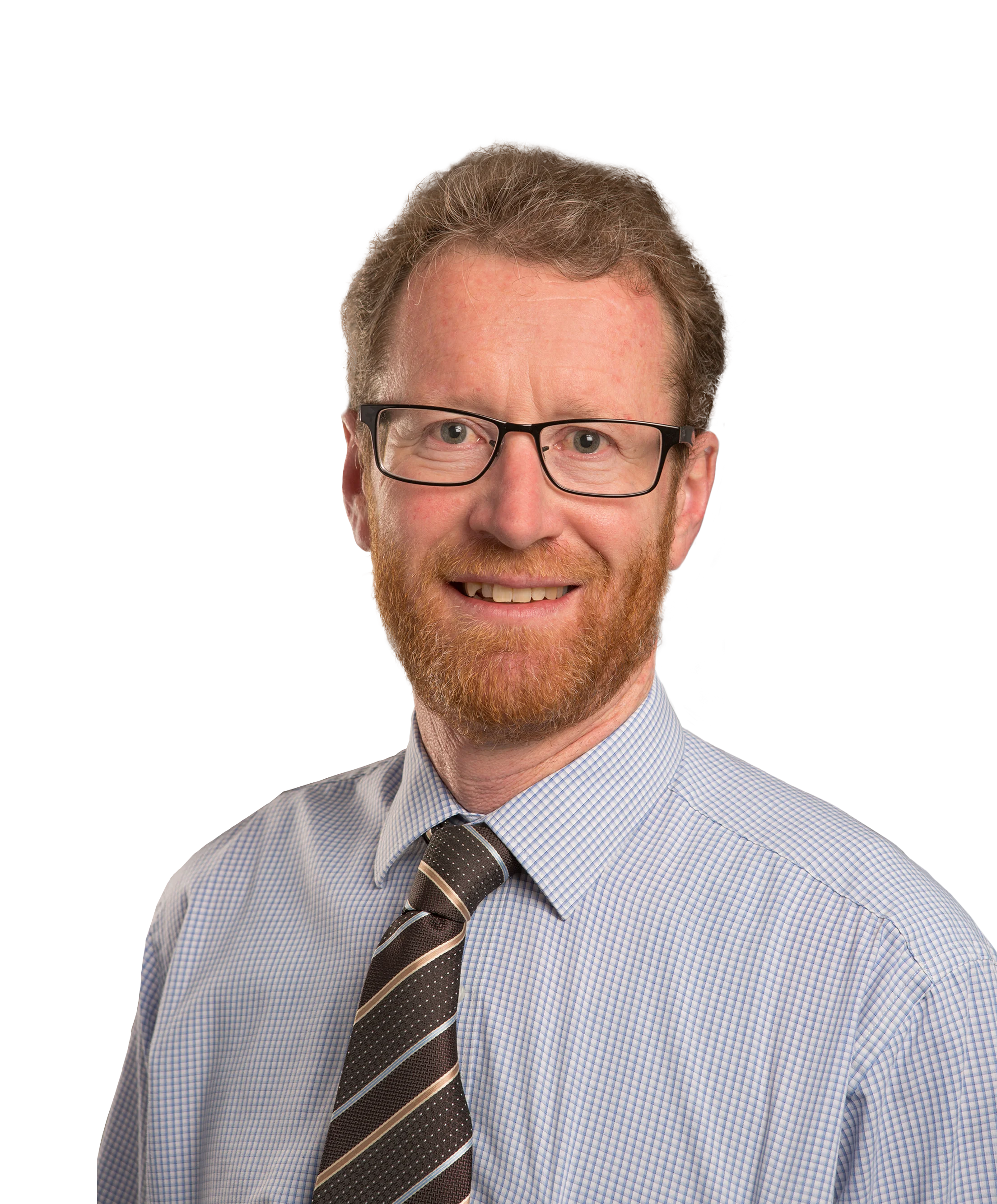 Dr Matthew Gibney - Ballarat Doctor